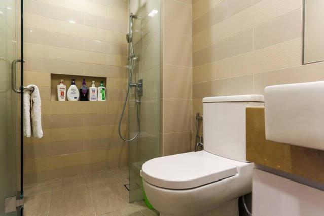 Perfect Location@ Heart Of Kl City Centre Next To Metro Mrt Kuala Lumpur Kültér fotó