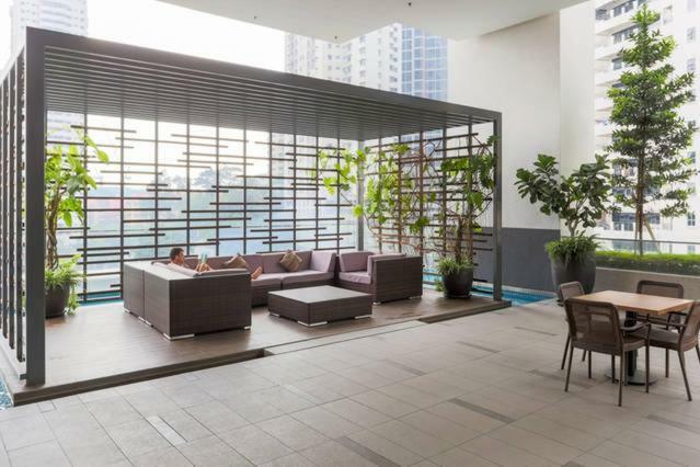 Perfect Location@ Heart Of Kl City Centre Next To Metro Mrt Kuala Lumpur Kültér fotó