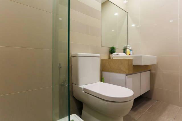 Perfect Location@ Heart Of Kl City Centre Next To Metro Mrt Kuala Lumpur Kültér fotó